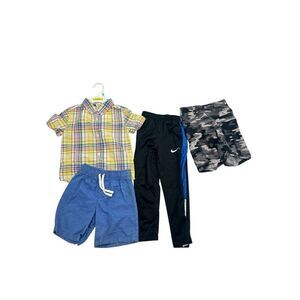Carters Boys outfits size 4T